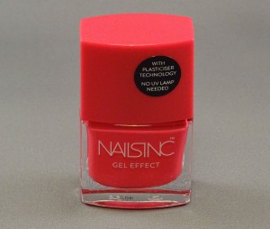 Nails Inc - Nagellak