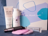 Unboxing Goodiebox januari 2020